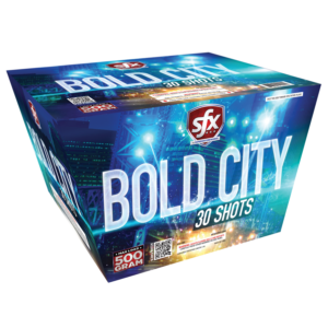 Bold City