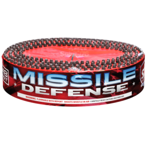 Missile Defense