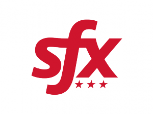 SFX Fireworks. Secondary Red, PNG