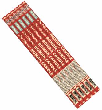 Roman Candles