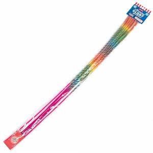 36" Morning Glory Sparklers