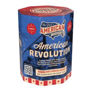 American Revolution