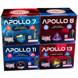 Apollo