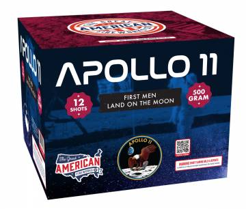Apollo 11