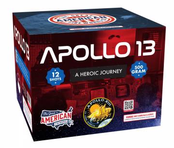 Apollo 13