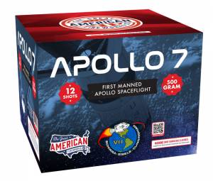 Apollo 7