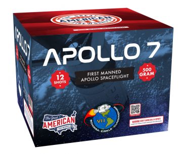 Apollo 7
