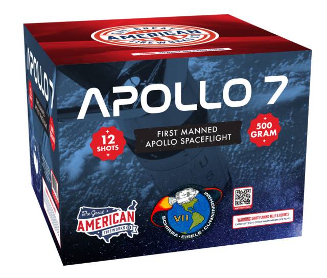 Apollo 7