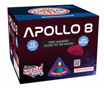 Apollo 8