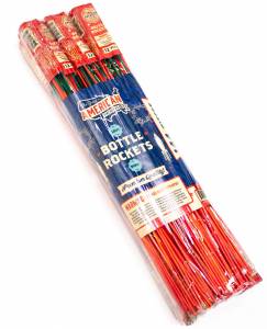 Bottle Rockets