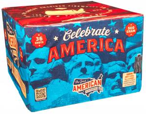 Celebrate America