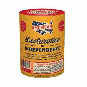 Declaration of Independence