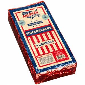 Firecracker 100s Brick