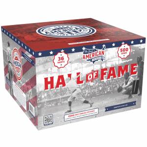 Hall of Fame