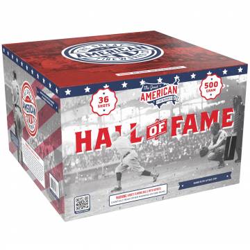 Hall of Fame