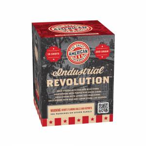 Industrial Revolution