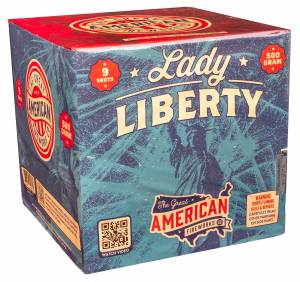 Lady Liberty