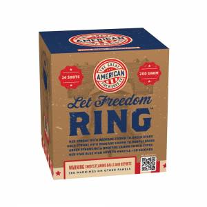 Let Freedom Ring