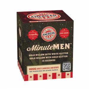 Minutemen