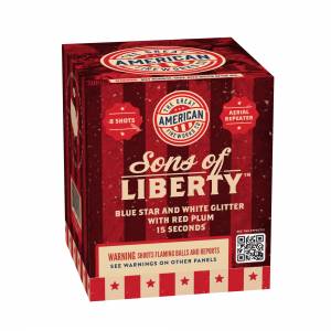 Sons of Liberty
