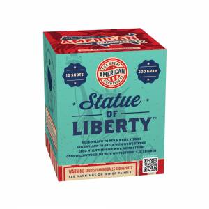 Statue Of Liberty