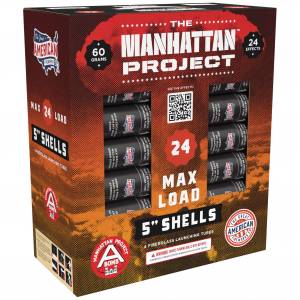 The Manhattan Project