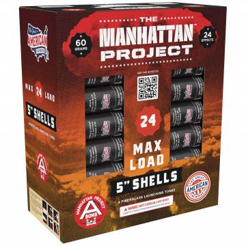Artillery Shells