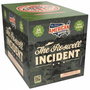 The Roswell Incident