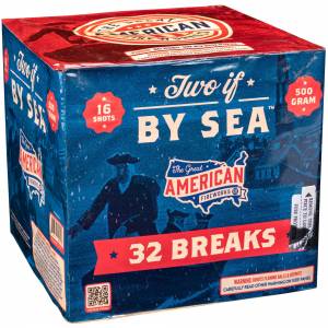 Two If by Sea