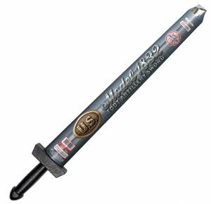 U.S. Model 1832 Foot Artillery Sword