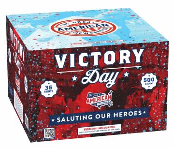 Victory Day