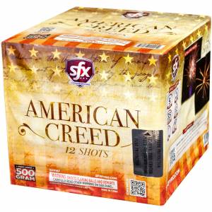 American Creed