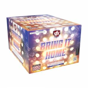 Bring It Home