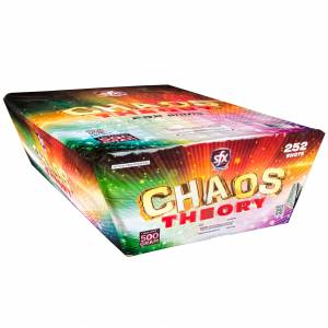 Chaos Theory