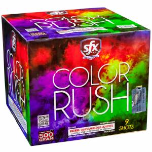 Color Rush
