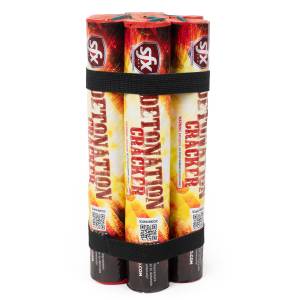 Firecrackers