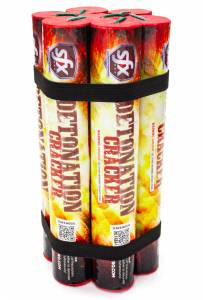 Firecrackers