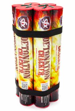 Firecrackers