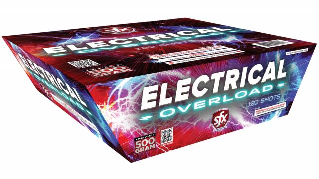 Electrical Overload