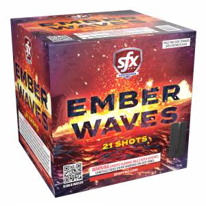 Ember Waves
