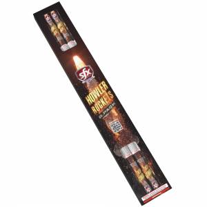 Howler Rockets