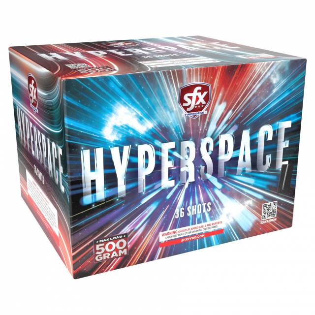 Hyperspace