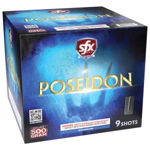 Poseidon