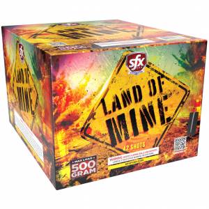 Land of Mine