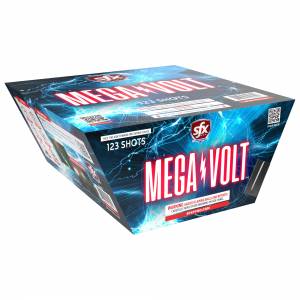 Megavolt