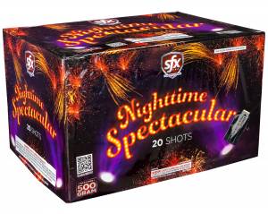 Nighttime Spectacular