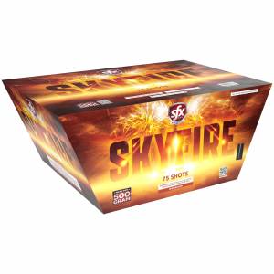 Sky Fire