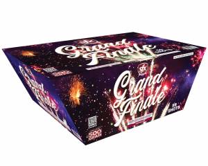 Grand Finale