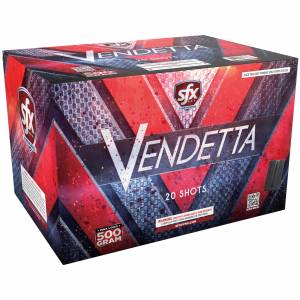 Vendetta