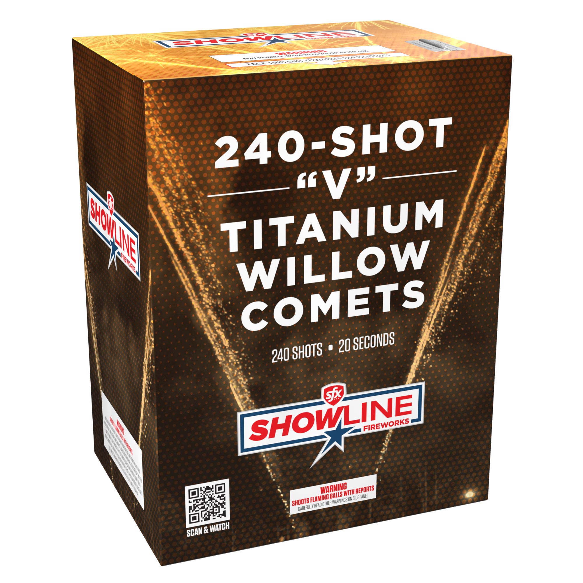 foil フェイタリズム　プロモ 240-Shot 